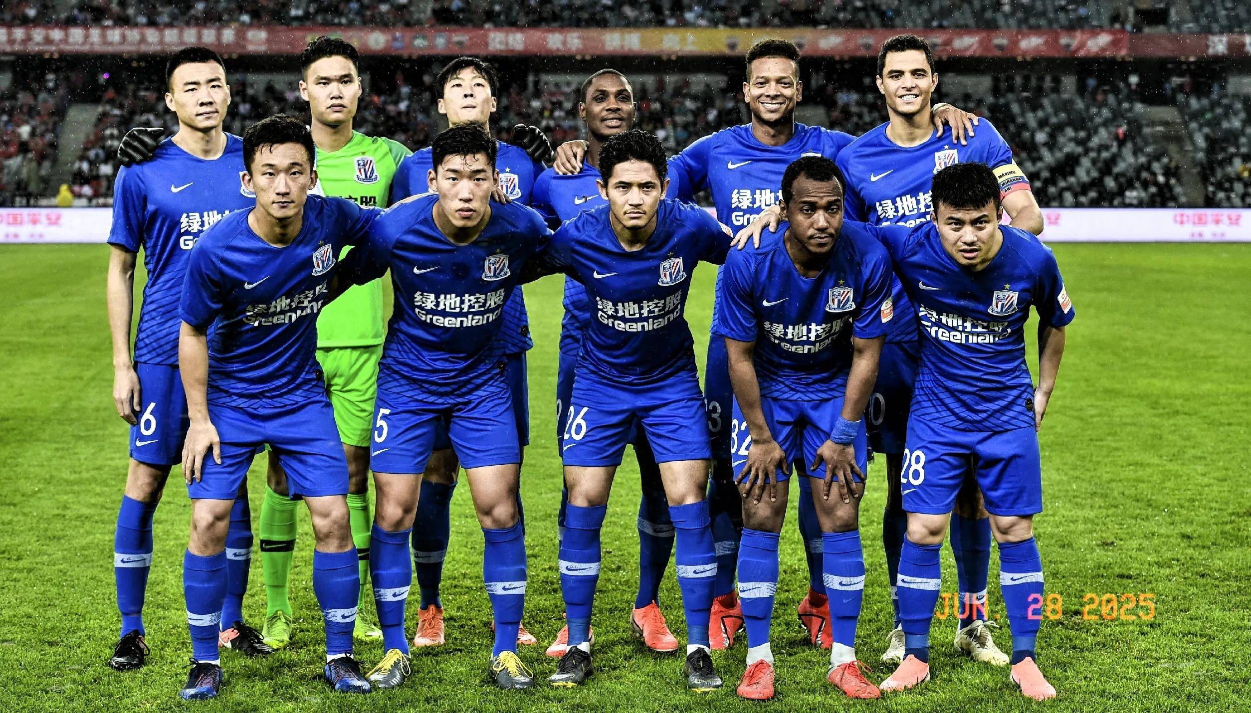 [国足]人员齐整度提升 中国队全力再战韩国